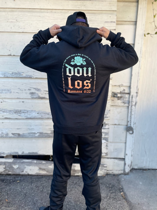 Doulos Hoodie