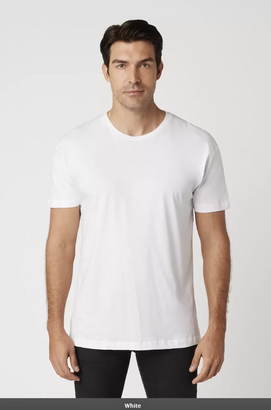 Rooted In Christ Unisex Tee