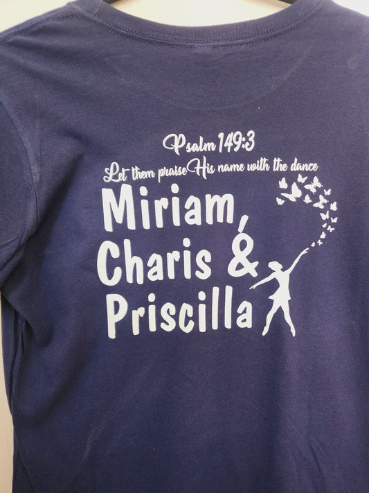 Dance Mom Tee