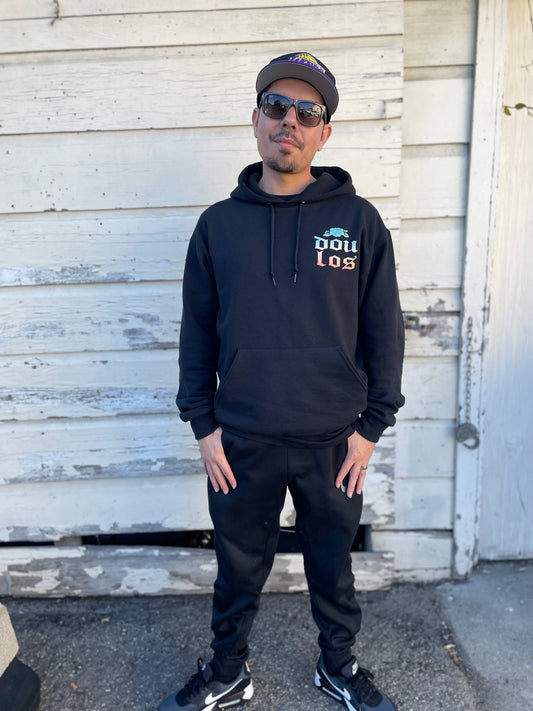 Doulos Hoodie