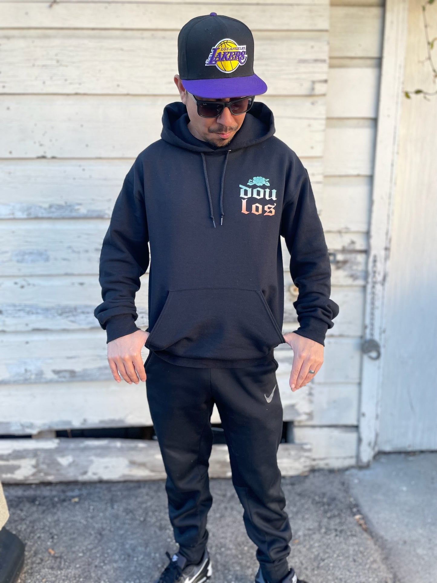 Doulos Hoodie