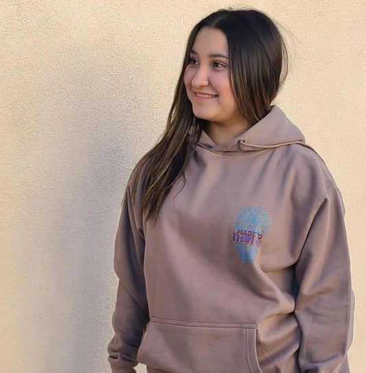 Made To Thrive Hoodie (unisex)